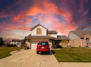 48627 Tilch Rd, Macomb, MI 48044