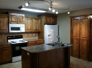 1105 Casey Ct UNIT B, Warrensburg, MO 64093