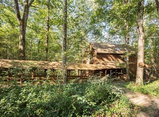 640 Keever Ln, Hiddenite, NC 28636