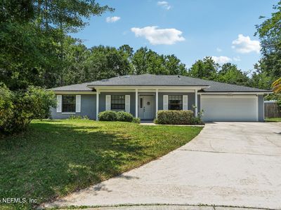 10368 CHATWOOD Court, Jacksonville, FL, 32257