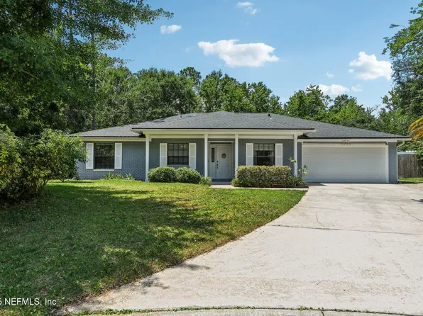 10368 CHATWOOD Court, Jacksonville, FL 32257