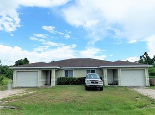 5232 30th St SW, Lehigh Acres, FL 33971