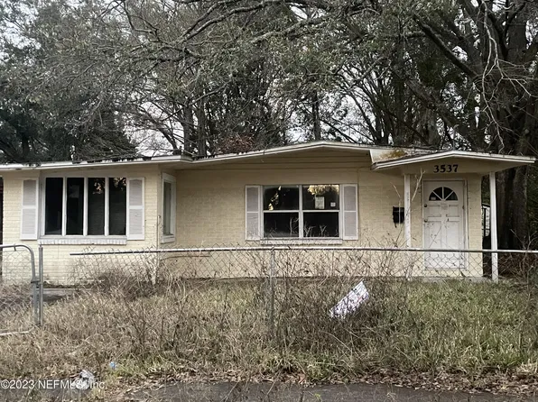 3537 HENRIETTA Street, Jacksonville, FL 32209