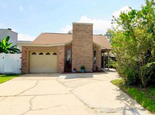 1805 Madelons Path, Fort Walton Beach, FL 32547
