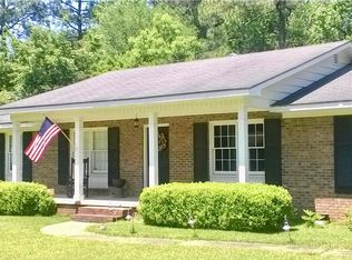 1603 Bluebird Ave, Thomasville, GA 31792