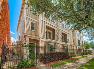 1113 Palmer Ave, Houston, TX 77003