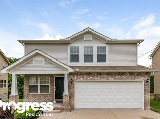 112 Parker Dr, Antioch, TN 37013