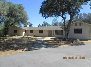 30533 Yosemite Springs Pr, Coarsegold, CA