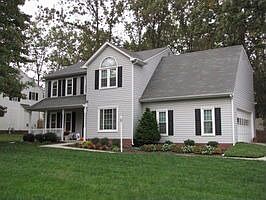 Home for Sale in Chester, Virginia $209,900