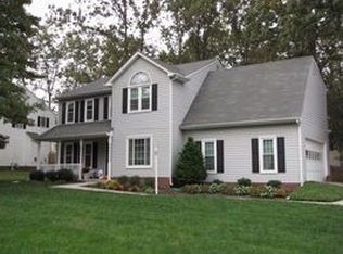 13424 Green Apple Pl, Chester, VA 23836