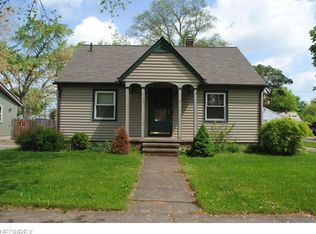 225 Louisiana Ave, Elyria, OH 44035