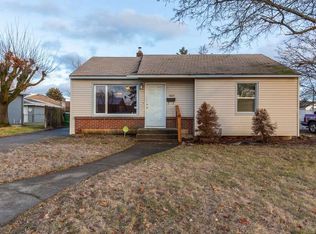 4604 N Hartley St, Spokane, WA 99205