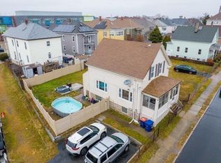 51 Woodlawn St, New Bedford, MA 02744