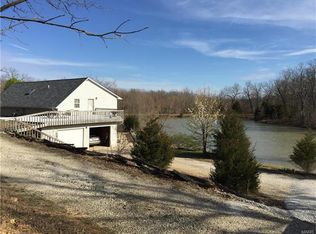 8114 Highway Zz, Cuba, MO 65453