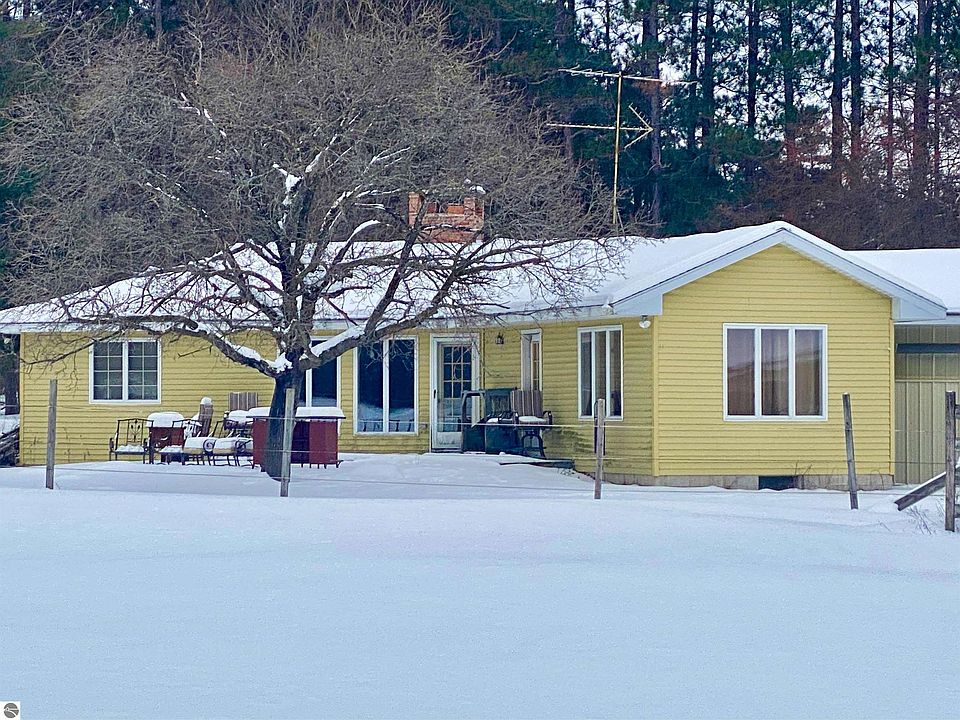7548 Dinger Rd, Thompsonville, MI 49683 Zillow