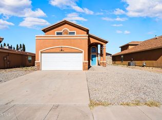 11805 Mesquite Lake Ln, El Paso, TX 79934