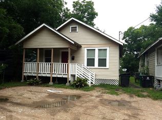 12203 Almeda Genoa Rd, Houston, TX 77034