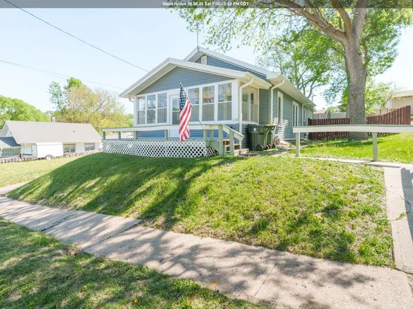 118 S Leonard St, Sioux City, IA 51103