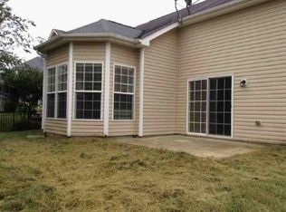 1116 Sarandon Dr, Matthews, NC 28104