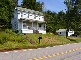 496 High Rd, Ashland, PA 17921