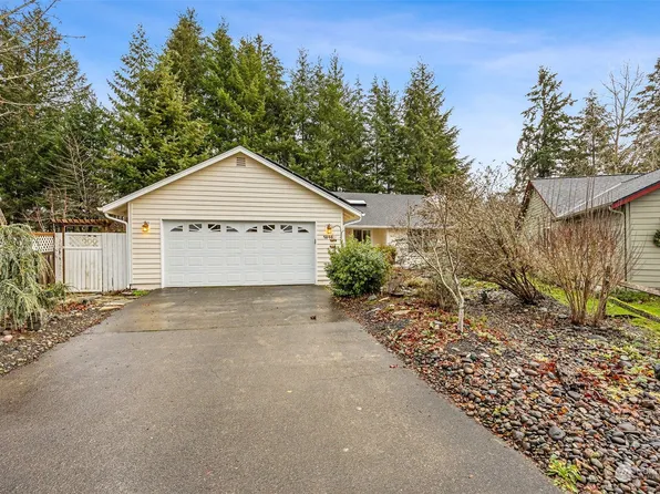 1848 Mapleview Court NE, Olympia, WA 98506
