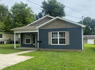 308 Oates St, Madisonville, KY 42431