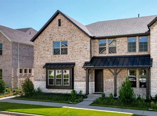 508 Parkside Dr, Argyle, TX 76226