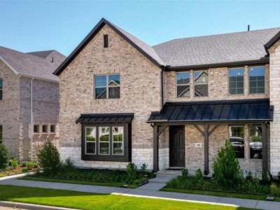 508 Parkside Dr, Argyle, TX, 76226