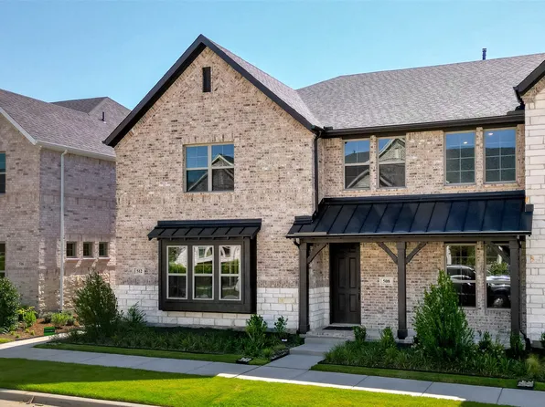 508 Parkside Dr, Argyle, TX 76226