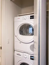 Rented by Gotham Organization