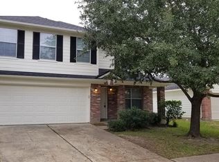19806 Brisbane Meadows Dr, Katy, TX 77449