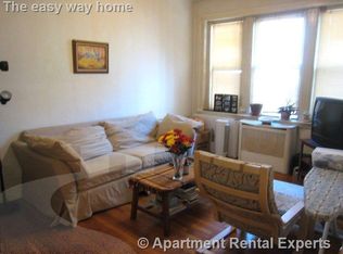 82 Martin St #1, Cambridge, MA 02138