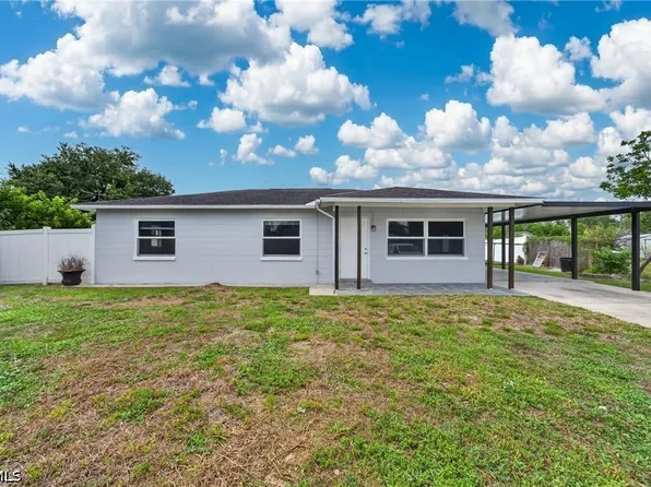 2254 9th Ter, Lehigh Acres, FL 33936