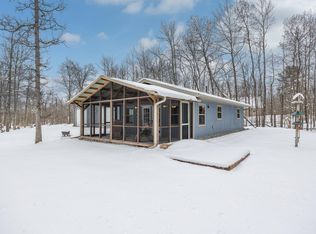 4943 Shangri La Dr NE, Longville, MN 56655