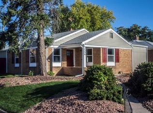 3556 N Monroe St, Denver, CO 80205