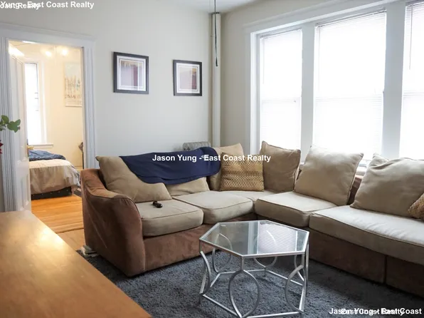 16 Carol Ave, Brighton, MA