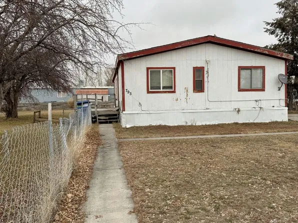 795 N Marcia Dr, Idaho Falls, ID 83401