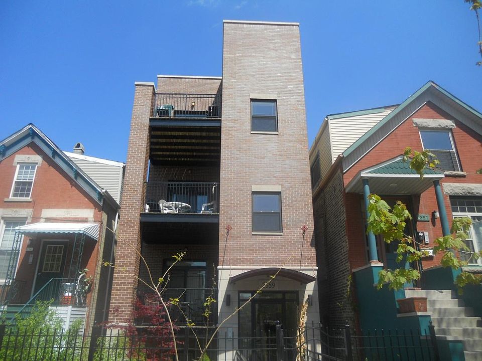 1st image of 2359 N Lister Ave #2