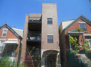 2359 N Lister Ave #2, Chicago, IL 60614
