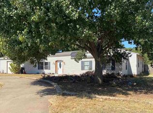 4706 Wyoming Ave, Wichita Falls, TX 76310