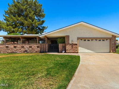 631 Leisure World, Mesa, AZ, 85206