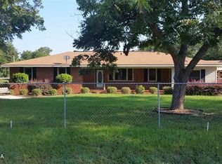 201 Andrew Dr, Warner Robins, GA 31093