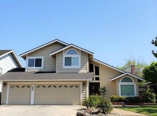 1086 Mountain Shadows Rd, San Jose, CA 95120