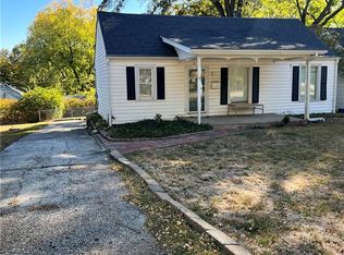 8103 Grand Ave, Kansas City, MO 64114
