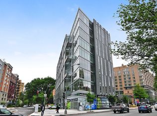 1177 22nd St NW #9H, Washington, DC 20037