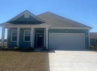 8055 Bear Claw Way, Conway, SC 29526