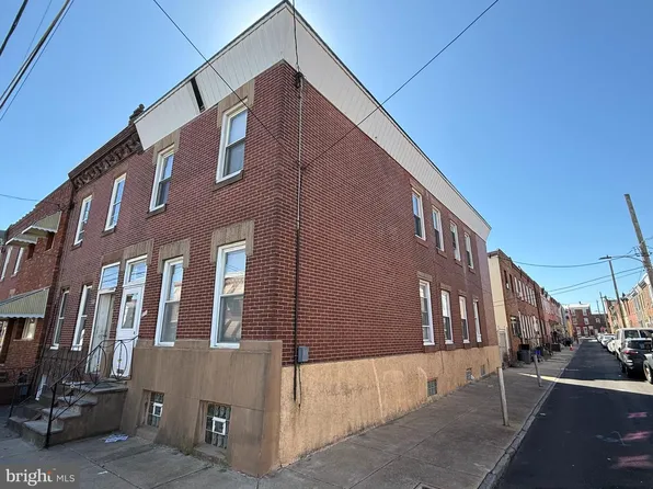 2714 E Indiana Ave, Philadelphia, PA 19134