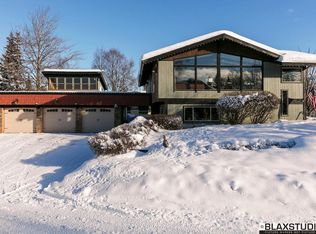 125 W Manor Ave, Anchorage, AK 99501