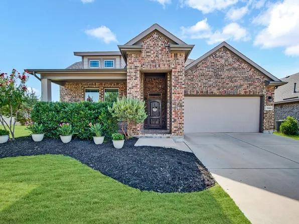 1328 Canary Ln, Roanoke, TX 76226