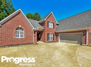 2007 Westwind Dr, Nesbit, MS 38651